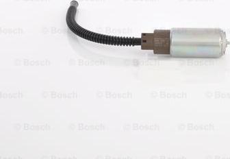 BOSCH 0 986 580 803 - Polttoainepumppu inparts.fi