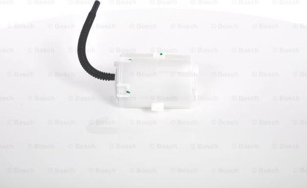 BOSCH 0 986 580 825 - Polttoainepumppu inparts.fi