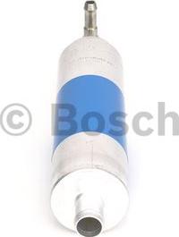 BOSCH 0 986 580 354 - Polttoainepumppu inparts.fi