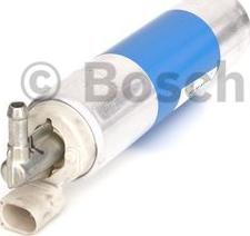 BOSCH 0 986 580 354 - Polttoainepumppu inparts.fi