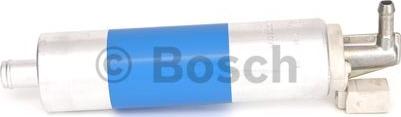 BOSCH 0 986 580 354 - Polttoainepumppu inparts.fi