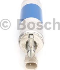 BOSCH 0 986 580 354 - Polttoainepumppu inparts.fi