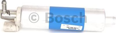 BOSCH 0 986 580 354 - Polttoainepumppu inparts.fi