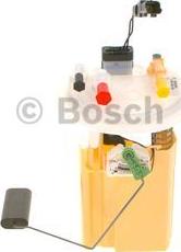 BOSCH 0 986 580 382 - Tunnistin, polttoainetankki inparts.fi