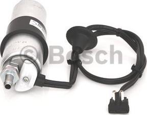 BOSCH 0 986 580 371 - Polttoainepumppu inparts.fi