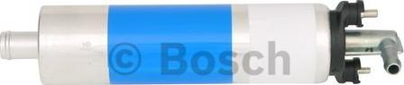 BOSCH 0 986 580 372 - Polttoainepumppu inparts.fi