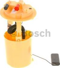 BOSCH 0 986 580 291 - Tunnistin, polttoainetankki inparts.fi