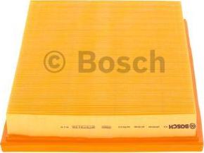 BOSCH 0 986 626 850 - Ilmansuodatin inparts.fi