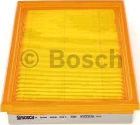 BOSCH 0 986 626 804 - Ilmansuodatin inparts.fi