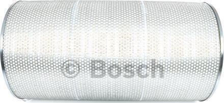 BOSCH 0 986 626 755 - Ilmansuodatin inparts.fi