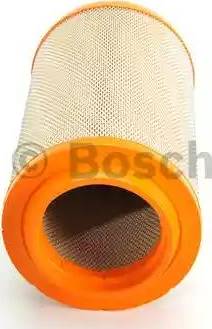 BOSCH 0 986 626 761 - Ilmansuodatin inparts.fi