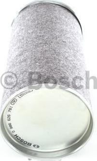 BOSCH 0 986 626 781 - Toisioilmasuodatin inparts.fi