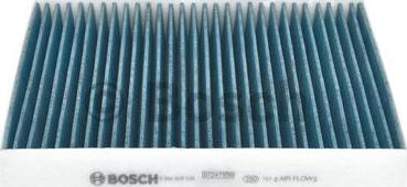 BOSCH 0 986 628 536 - Suodatin, sisäilma inparts.fi