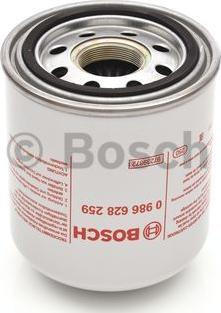 BOSCH 0 986 628 259 - Ilmankuivaus patruuna, paineilmalaite inparts.fi