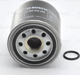 BOSCH 0 986 628 250 - Ilmankuivaus patruuna, paineilmalaite inparts.fi