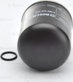 BOSCH 0 986 628 250 - Ilmankuivaus patruuna, paineilmalaite inparts.fi