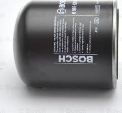 BOSCH 0 986 628 250 - Ilmankuivaus patruuna, paineilmalaite inparts.fi