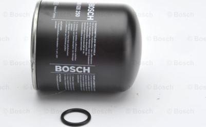 BOSCH 0 986 628 250 - Ilmankuivaus patruuna, paineilmalaite inparts.fi