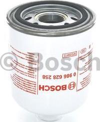 BOSCH 0.986.628.258 - Ilmankuivaus patruuna, paineilmalaite inparts.fi