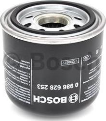 BOSCH 0 986 628 253 - Ilmankuivaus patruuna, paineilmalaite inparts.fi