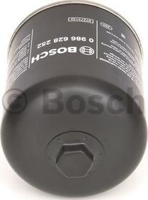 BOSCH 0 986 628 252 - Ilmankuivaus patruuna, paineilmalaite inparts.fi