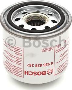 BOSCH 0 986 628 257 - Ilmankuivaus patruuna, paineilmalaite inparts.fi