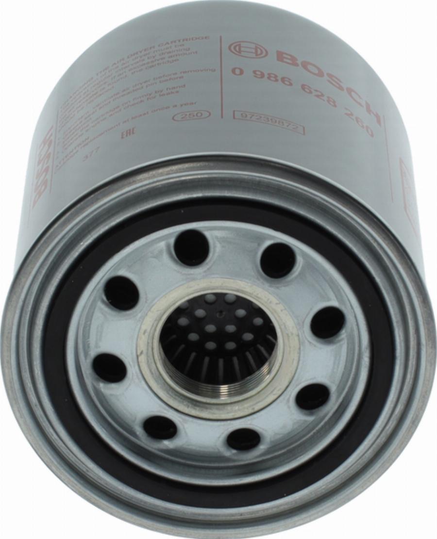 BOSCH 0 986 628 260 - Ilmankuivaus patruuna, paineilmalaite inparts.fi