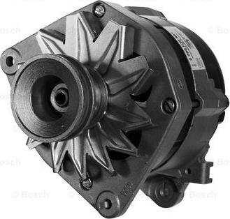 BOSCH 0 986 039 481 - Laturi inparts.fi