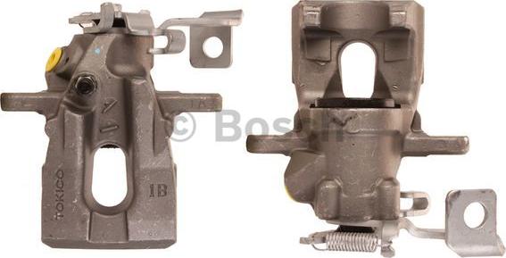 BOSCH 0 986 134 499 - Jarrusatula inparts.fi