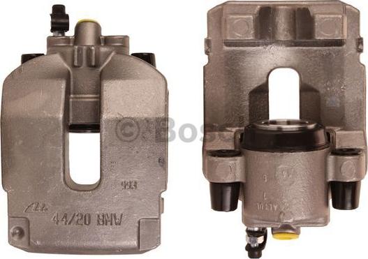 BOSCH 0 986 134 495 - Jarrusatula inparts.fi