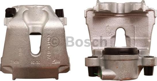 BOSCH 0 986 134 496 - Jarrusatula inparts.fi