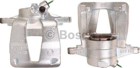 BOSCH 0 986 134 446 - Jarrusatula inparts.fi