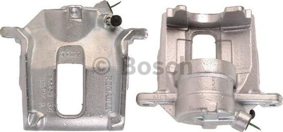 BOSCH 0 986 134 447 - Jarrusatula inparts.fi