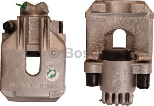 BOSCH 0 986 134 457 - Jarrusatula inparts.fi