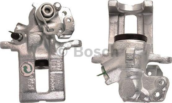 BOSCH 0 986 134 408 - Jarrusatula inparts.fi