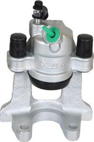 BOSCH 0 986 134 480 - Jarrusatula inparts.fi