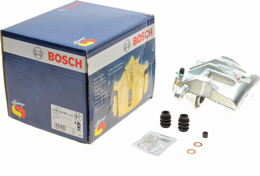 BOSCH 0 986 134 481 - Jarrusatula inparts.fi