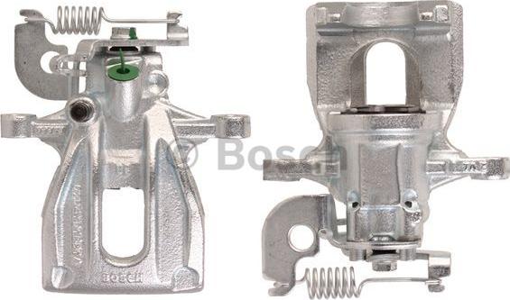 BOSCH 0 986 134 488 - Jarrusatula inparts.fi