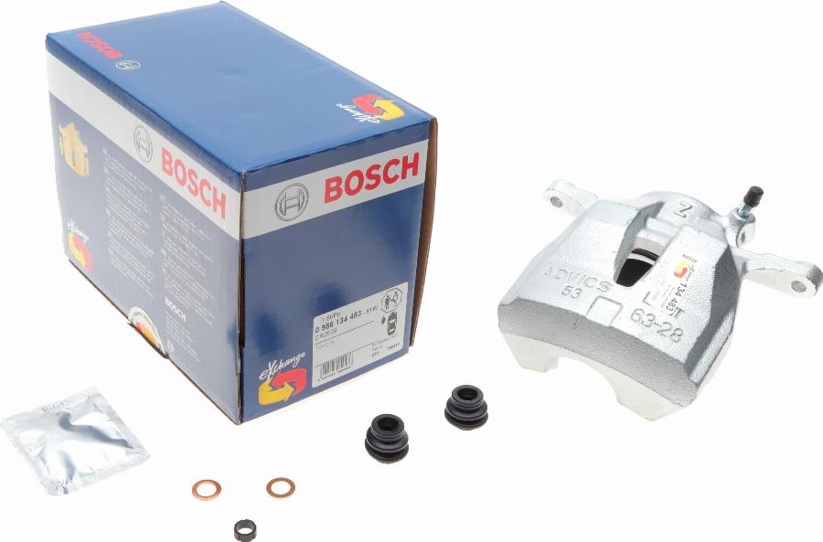 BOSCH 0 986 134 483 - Jarrusatula inparts.fi