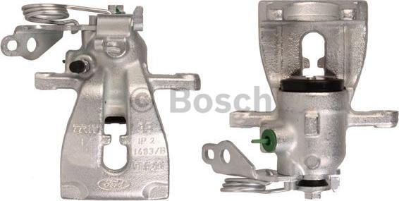 BOSCH 0 986 134 430 - Jarrusatula inparts.fi