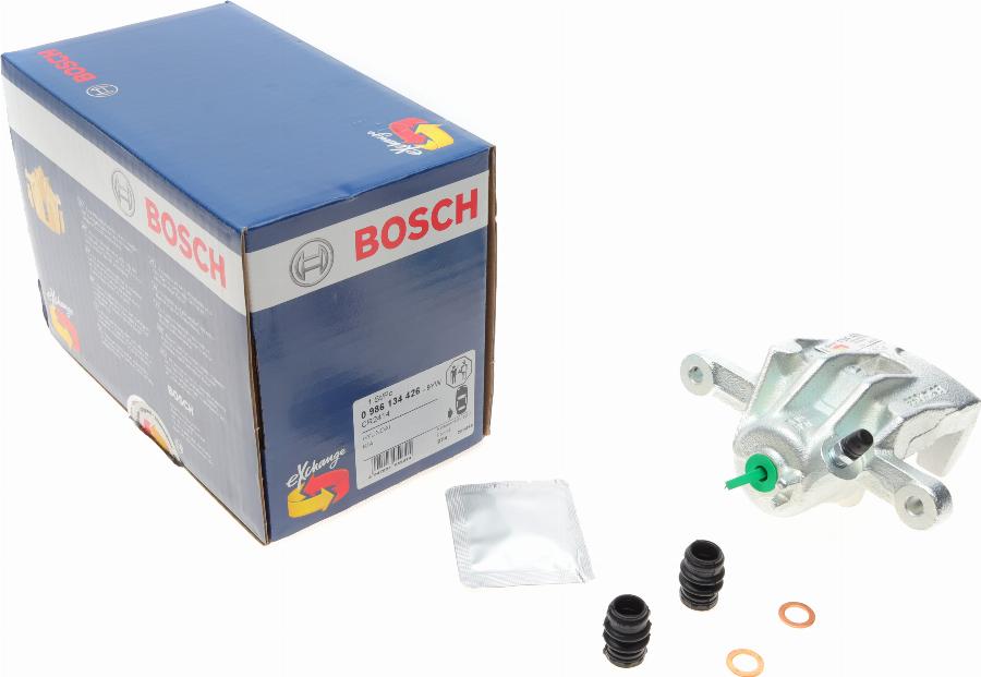 BOSCH 0 986 134 426 - Jarrusatula inparts.fi