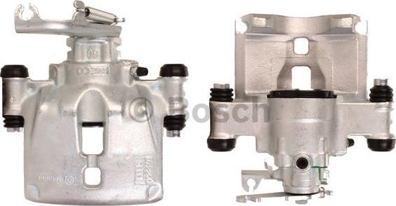 BOSCH 0 986 134 428 - Jarrusatula inparts.fi