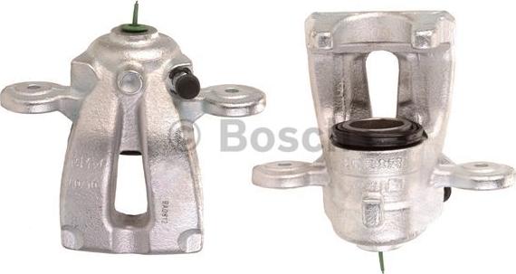 BOSCH 0 986 134 423 - Jarrusatula inparts.fi