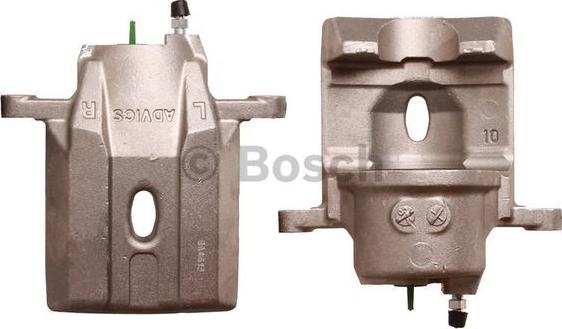 BOSCH 0986134475 - Jarrusatula inparts.fi