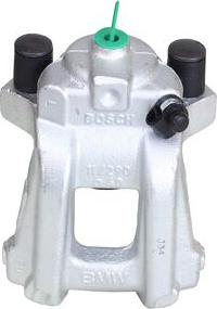 BOSCH 0 986 134 599 - Jarrusatula inparts.fi