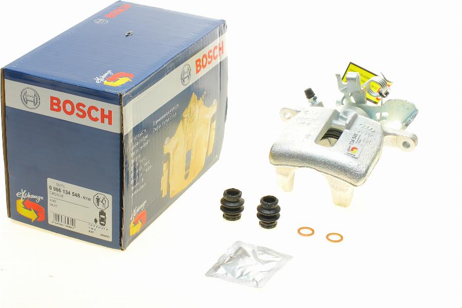 BOSCH 0 986 134 548 - Jarrusatula inparts.fi