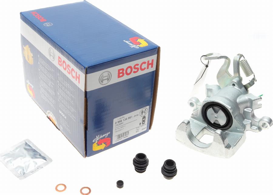 BOSCH 0 986 134 561 - Jarrusatula inparts.fi