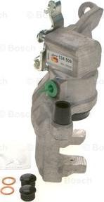 BOSCH 0 986 134 509 - Jarrusatula inparts.fi