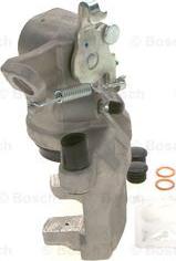 BOSCH 0 986 134 509 - Jarrusatula inparts.fi