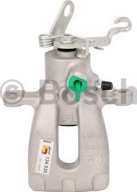 BOSCH 0 986 134 530 - Jarrusatula inparts.fi